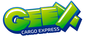 Geex Panamá Logo